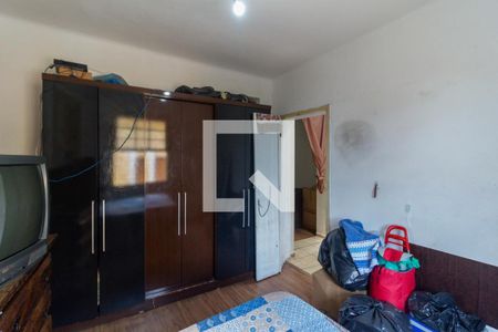 Quarto 1 de casa à venda com 2 quartos, 380m² em Vila Dom Pedro I, São Paulo