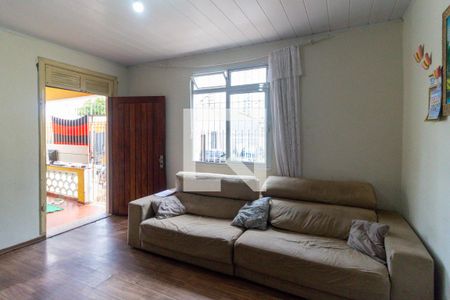 Sala de casa à venda com 2 quartos, 380m² em Vila Dom Pedro I, São Paulo