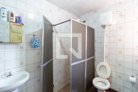 Casa à venda com 380m², 2 quartos e 2 vagasBanheiro