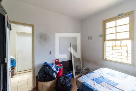 Quarto 1 de casa à venda com 2 quartos, 380m² em Vila Dom Pedro I, São Paulo