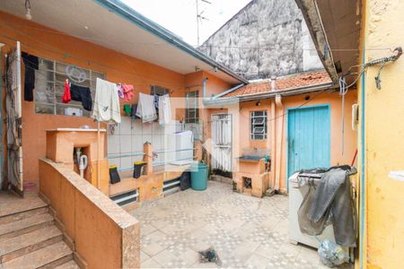 Casa à venda com 380m², 2 quartos e 2 vagasQuintal e área de serviço