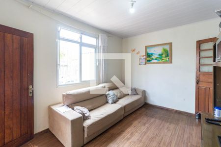 Sala de casa à venda com 2 quartos, 380m² em Vila Dom Pedro I, São Paulo