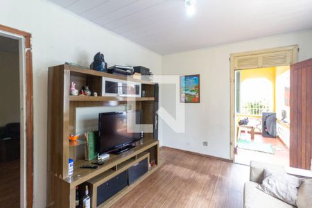 Sala de casa à venda com 2 quartos, 380m² em Vila Dom Pedro I, São Paulo