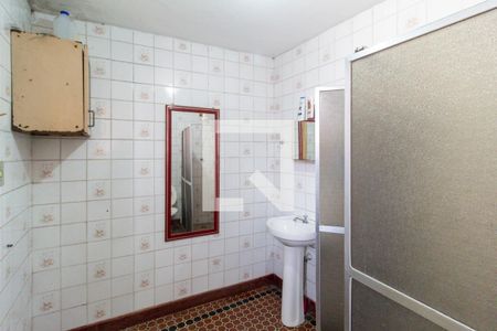 Casa à venda com 380m², 2 quartos e 2 vagasBanheiro