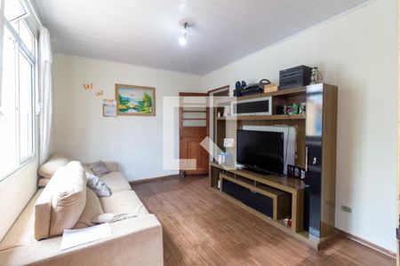 Sala de casa à venda com 2 quartos, 380m² em Vila Dom Pedro I, São Paulo