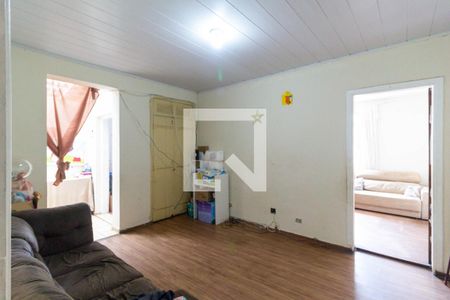 Sala de jantar de casa à venda com 2 quartos, 380m² em Vila Dom Pedro I, São Paulo