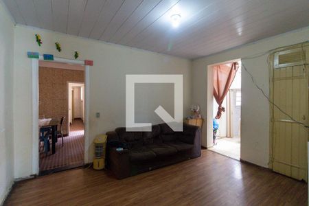 Sala de jantar de casa à venda com 2 quartos, 380m² em Vila Dom Pedro I, São Paulo