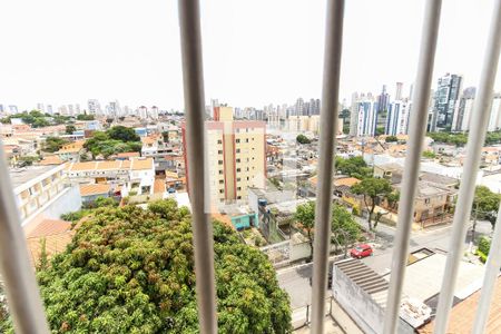 Vista do Quarto 1 de apartamento à venda com 2 quartos, 52m² em Vila Invernada, São Paulo