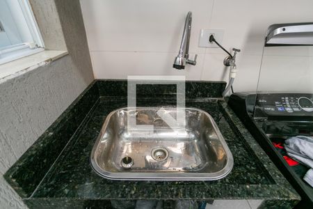 Casa para alugar com 182m², 3 quartos e 2 vagasÀrea de serviço e churrasqueira