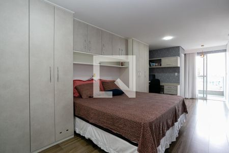 Casa para alugar com 182m², 3 quartos e 2 vagasSuíte 1