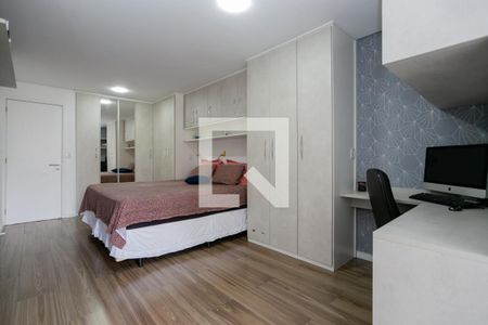 Casa para alugar com 182m², 3 quartos e 2 vagasSuíte 1