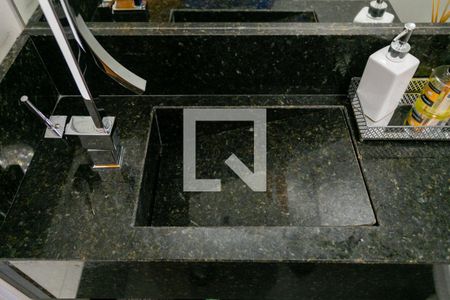 Casa para alugar com 182m², 3 quartos e 2 vagasLavabo