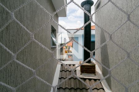 Casa para alugar com 182m², 3 quartos e 2 vagasVista da suíte 2