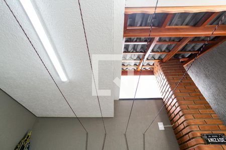 Casa para alugar com 182m², 3 quartos e 2 vagasÀrea de serviço e churrasqueira