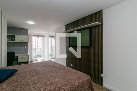 Casa para alugar com 182m², 3 quartos e 2 vagasSuíte 1