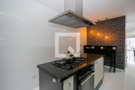 Casa para alugar com 182m², 3 quartos e 2 vagasCozinha