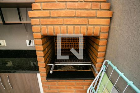 Casa para alugar com 182m², 3 quartos e 2 vagasÀrea de serviço e churrasqueira