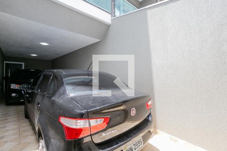 Casa para alugar com 182m², 3 quartos e 2 vagasGaragem