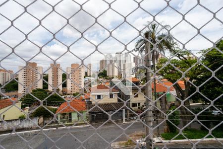 Casa para alugar com 182m², 3 quartos e 2 vagasVista da varanda da suíte 1