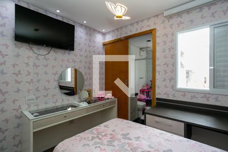 Casa para alugar com 182m², 3 quartos e 2 vagasSuíte 2