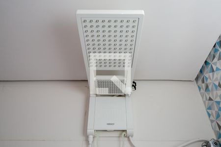 Casa para alugar com 182m², 3 quartos e 2 vagasBanheiro da suíte 2