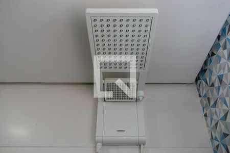 Casa para alugar com 182m², 3 quartos e 2 vagasBanheiro da suíte 1