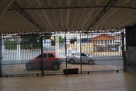 Vista da Sala de casa à venda com 5 quartos, 182m² em Jardim São Fernando, Campinas