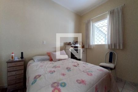 Quarto 1 de casa à venda com 5 quartos, 182m² em Jardim São Fernando, Campinas