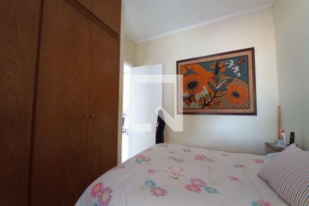 Quarto 1 de casa à venda com 5 quartos, 182m² em Jardim São Fernando, Campinas