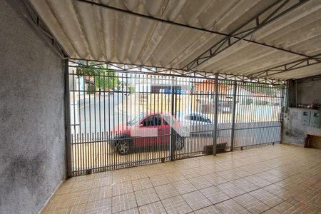 Vista do Quarto 1 de casa à venda com 5 quartos, 182m² em Jardim São Fernando, Campinas