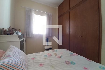 Quarto 1 de casa à venda com 5 quartos, 182m² em Jardim São Fernando, Campinas