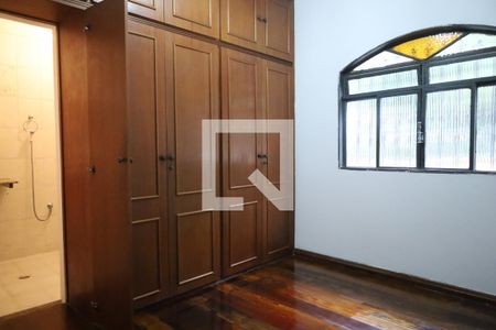 Suíte de casa à venda com 2 quartos, 180m² em Estrela do Oriente, Belo Horizonte