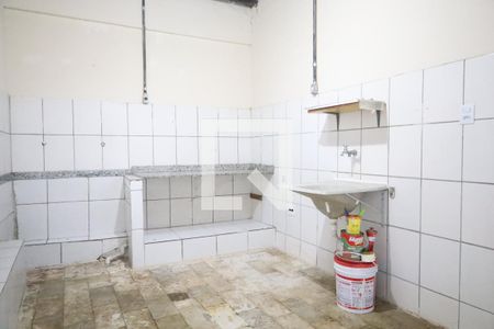 Casa à venda com 180m², 2 quartos e 2 vagasÁrea de Serviço