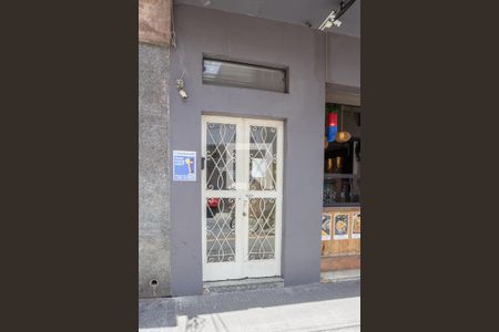 Apartamento para alugar com 40m², 2 quartos e sem vagaFachada