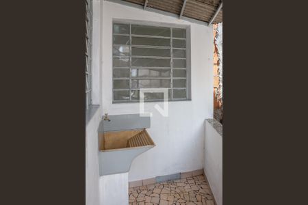 Apartamento para alugar com 40m², 2 quartos e sem vagaÁrea de Serviço