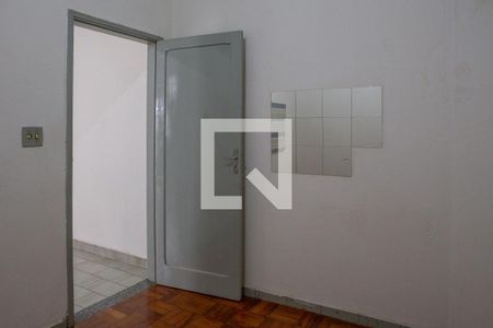 Quarto 1 de apartamento para alugar com 2 quartos, 40m² em Bom Retiro, São Paulo