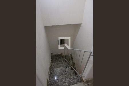 Entrada de apartamento para alugar com 2 quartos, 80m² em Bom Retiro, São Paulo