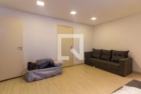 Sala de apartamento para alugar com 2 quartos, 69m² em Bom Retiro, São Paulo