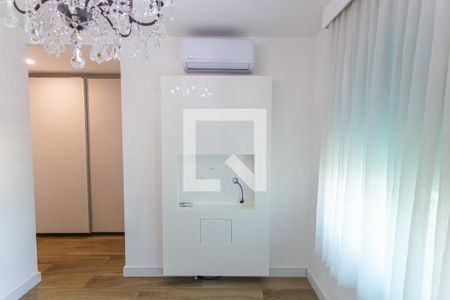 Apartamento para alugar com 98m², 3 quartos e 2 vagasRack da Suíte