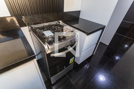 Apartamento para alugar com 98m², 3 quartos e 2 vagasFogão