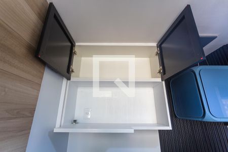 Apartamento para alugar com 98m², 3 quartos e 2 vagasArmário da Cozinha