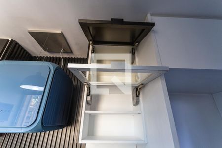 Apartamento para alugar com 98m², 3 quartos e 2 vagasArmário da Cozinha