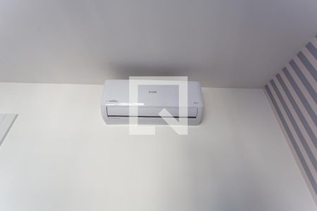 Apartamento para alugar com 98m², 3 quartos e 2 vagasAr condicionado do Quarto 2