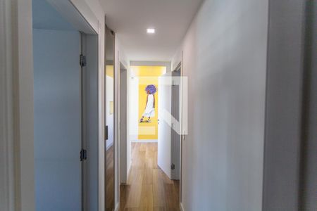 Apartamento para alugar com 98m², 3 quartos e 2 vagasCorredor