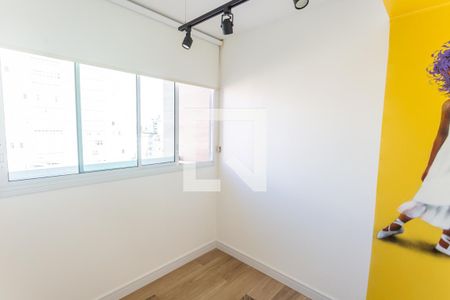 Apartamento para alugar com 98m², 3 quartos e 2 vagasQuarto 3 - Reversível