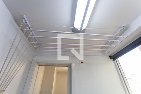 Apartamento para alugar com 98m², 3 quartos e 2 vagasVaral