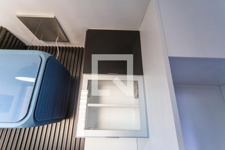 Apartamento para alugar com 98m², 3 quartos e 2 vagasArmário da Cozinha