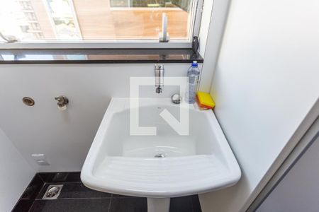Apartamento para alugar com 98m², 3 quartos e 2 vagasTanque