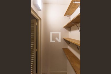 Apartamento para alugar com 98m², 3 quartos e 2 vagasQuarto de Despejo