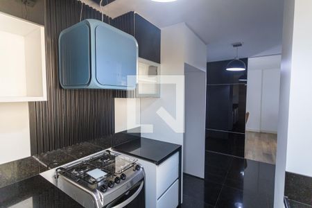 Apartamento para alugar com 98m², 3 quartos e 2 vagasCozinha